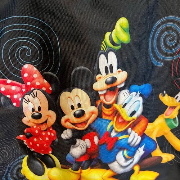 Disney Store Mickey Mouse and Friends Tote Bag
This a rare find! - Picture 10 of 16